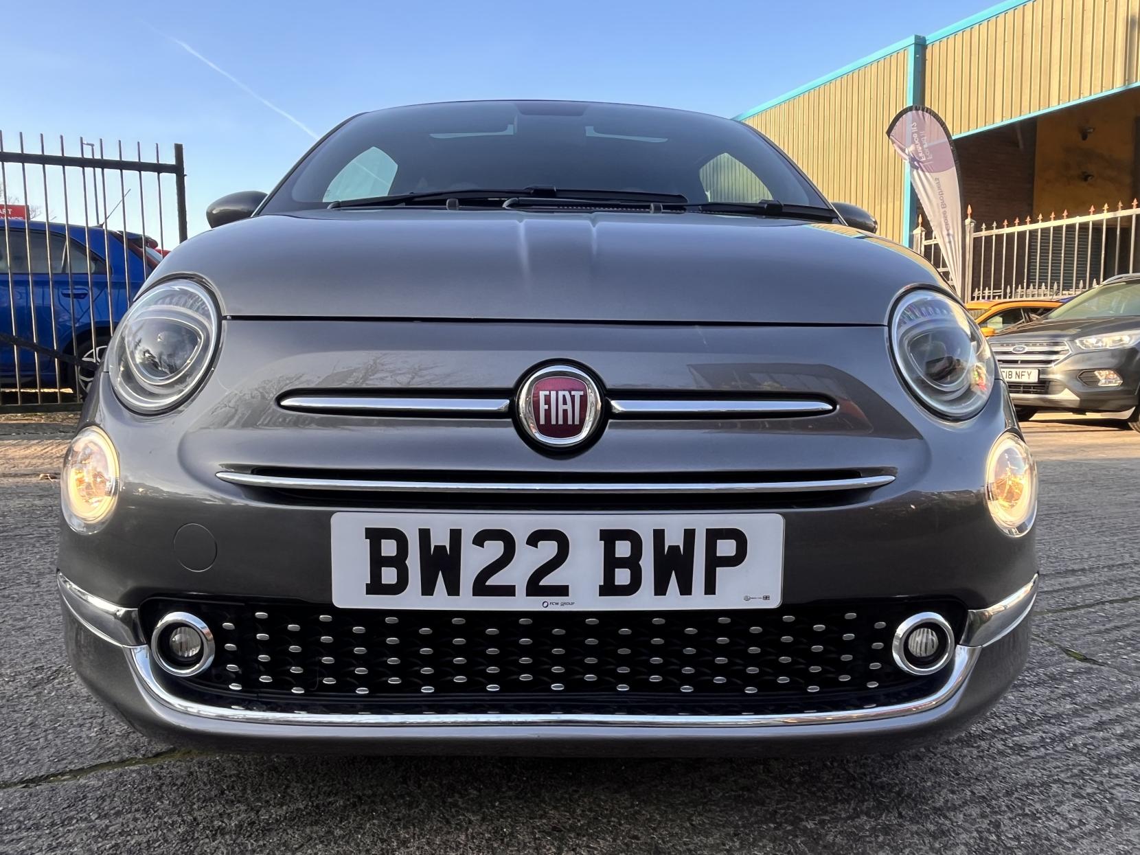 Fiat 500 1.0 MHEV Dolcevita Hatchback 3dr Petrol Manual Euro 6 (s/s) (70 bhp)