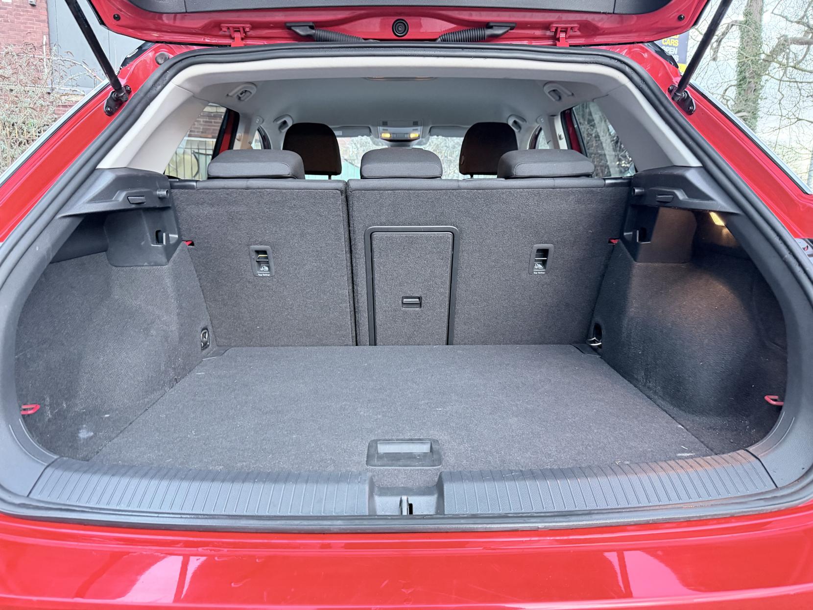 Volkswagen T-Roc 1.5 TSI GPF EVO SE SUV 5dr Petrol DSG Euro 6 (s/s) (150 ps)