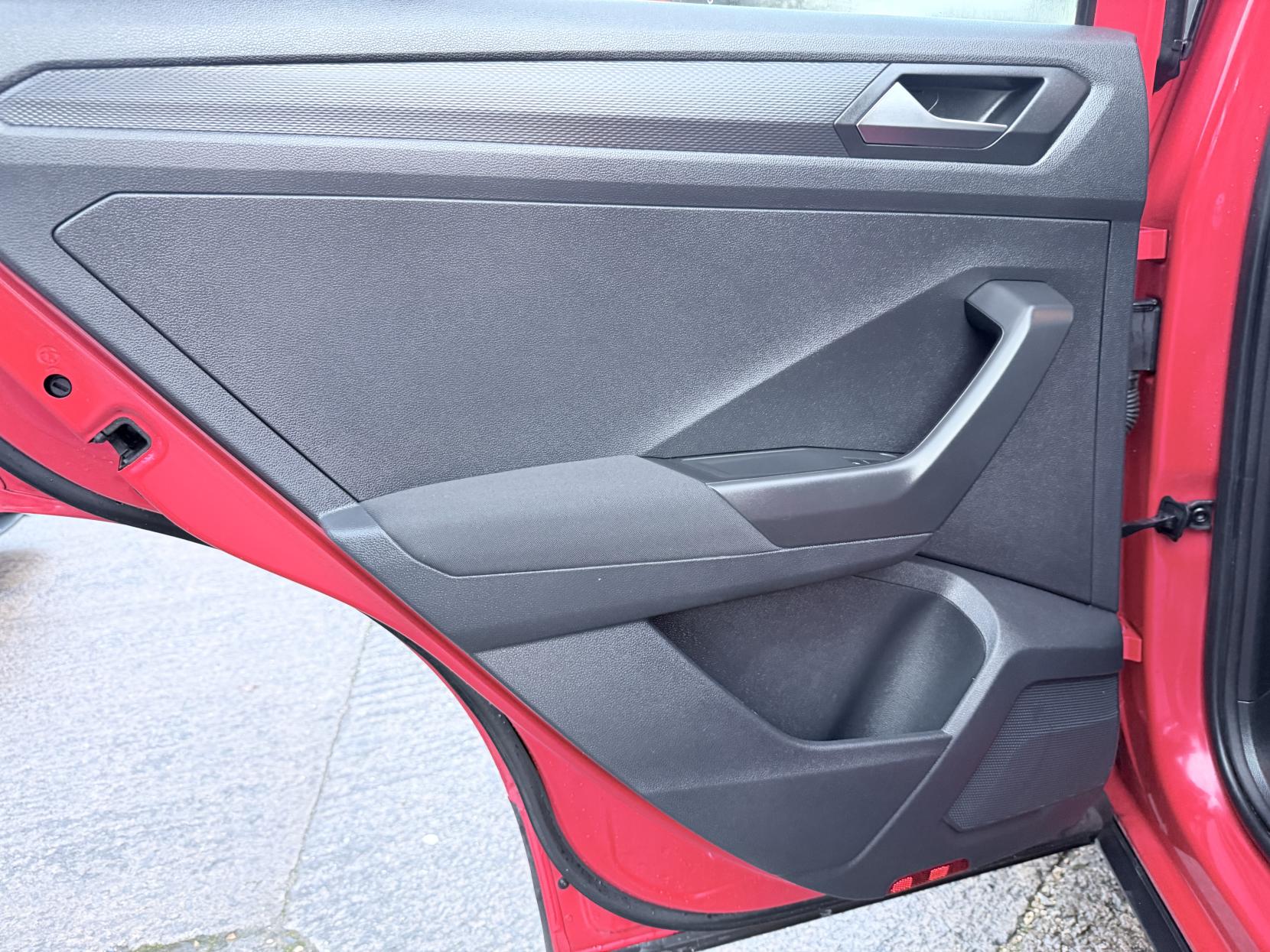 Volkswagen T-Roc 1.5 TSI GPF EVO SE SUV 5dr Petrol DSG Euro 6 (s/s) (150 ps)