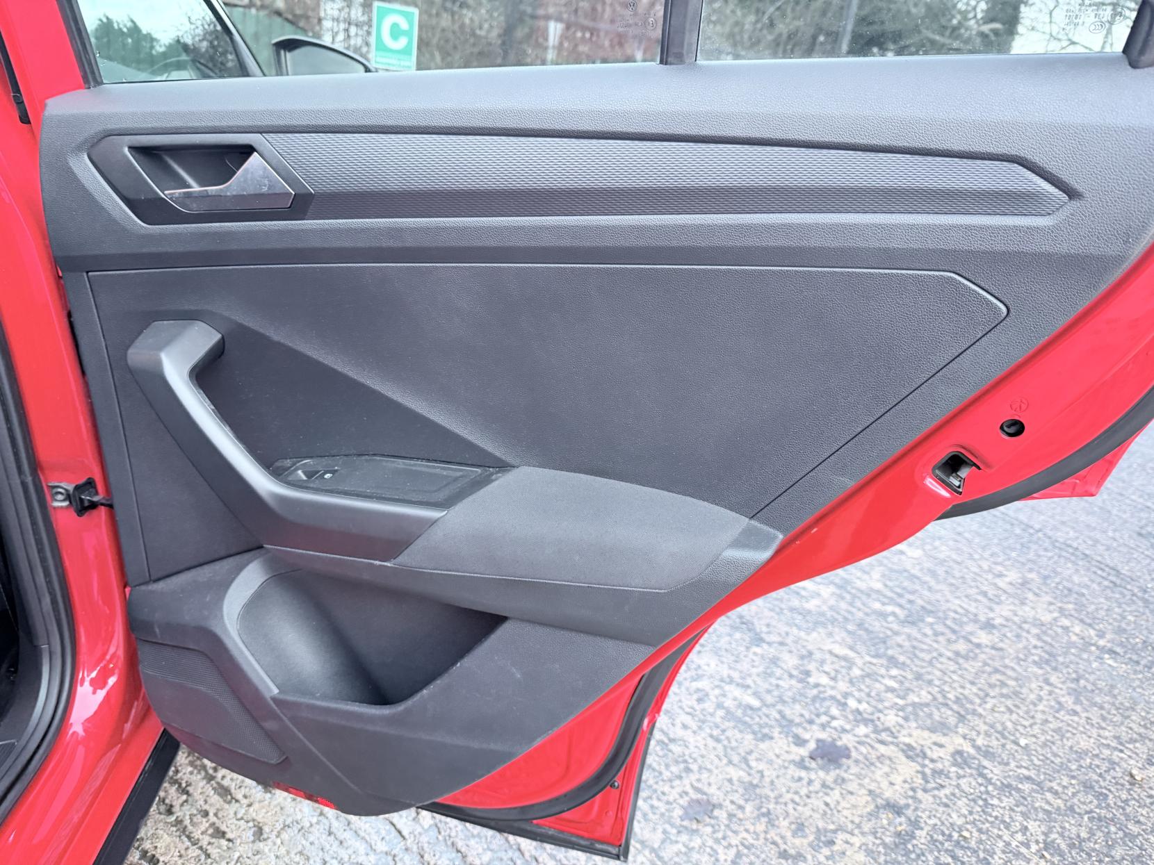 Volkswagen T-Roc 1.5 TSI GPF EVO SE SUV 5dr Petrol DSG Euro 6 (s/s) (150 ps)