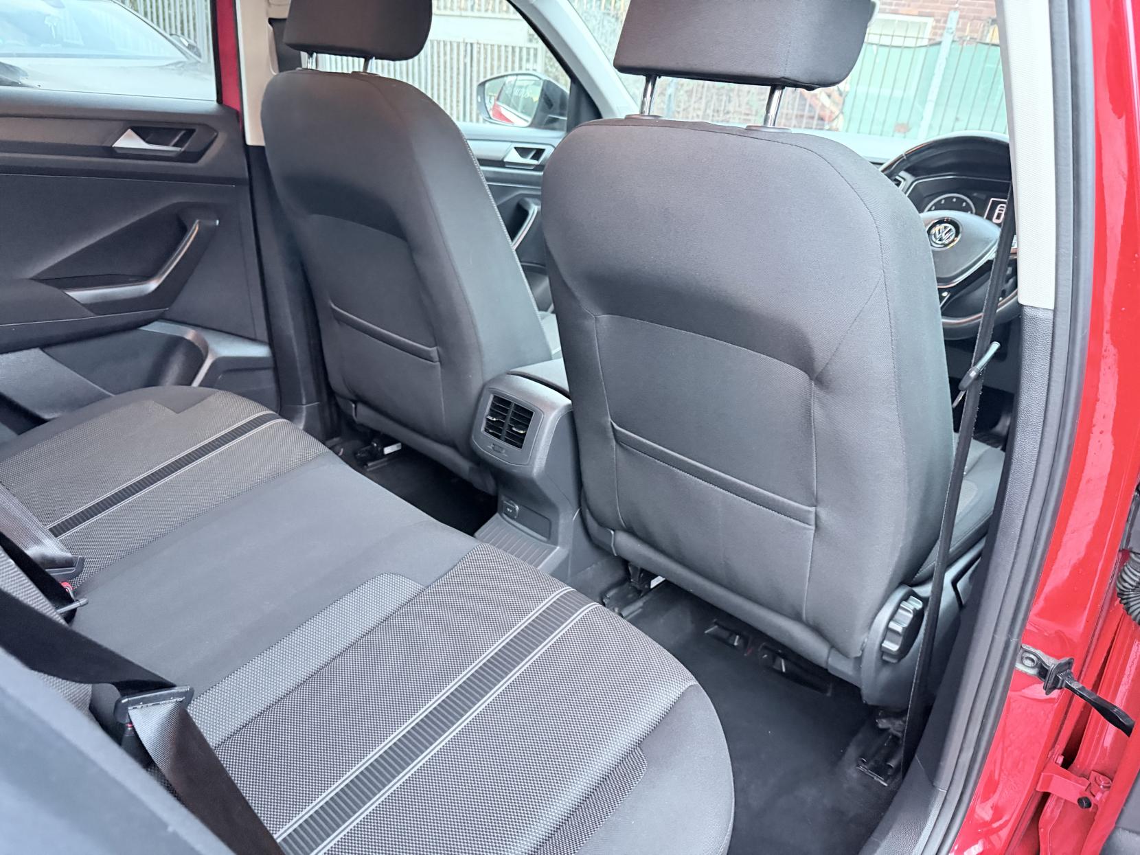 Volkswagen T-Roc 1.5 TSI GPF EVO SE SUV 5dr Petrol DSG Euro 6 (s/s) (150 ps)