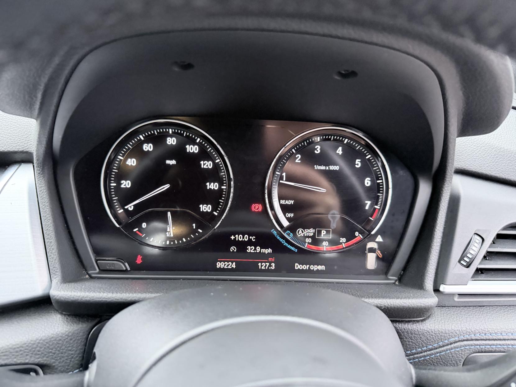 BMW 2 Series Gran Tourer 2.0 M Sport MPV (2018 - 2021)