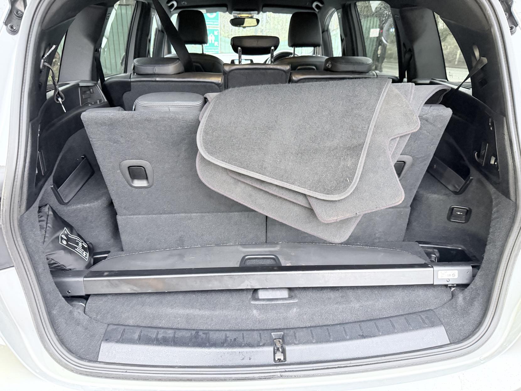 BMW 2 Series Gran Tourer 2.0 M Sport MPV (2018 - 2021)