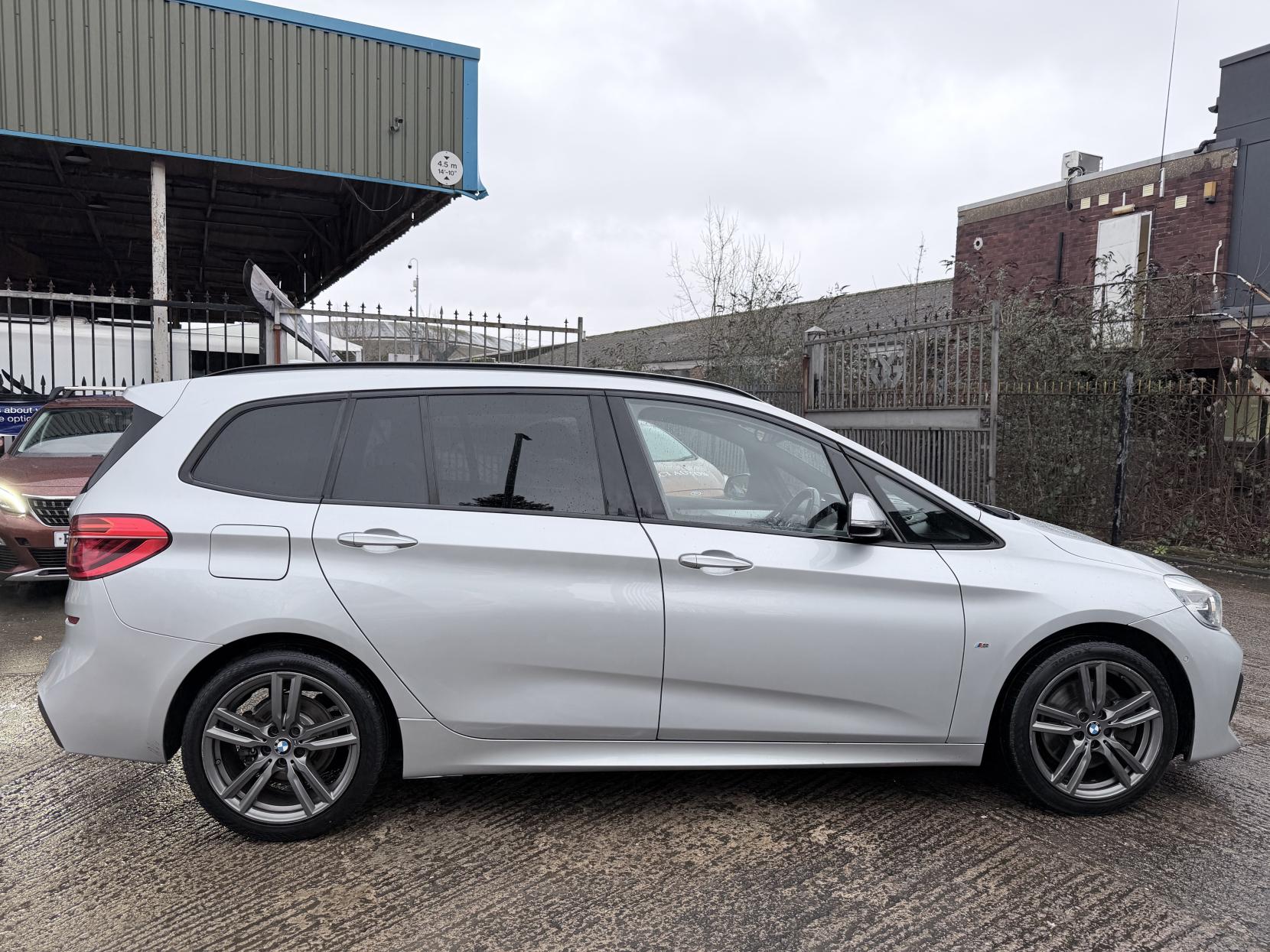 BMW 2 Series Gran Tourer 2.0 M Sport MPV (2018 - 2021)
