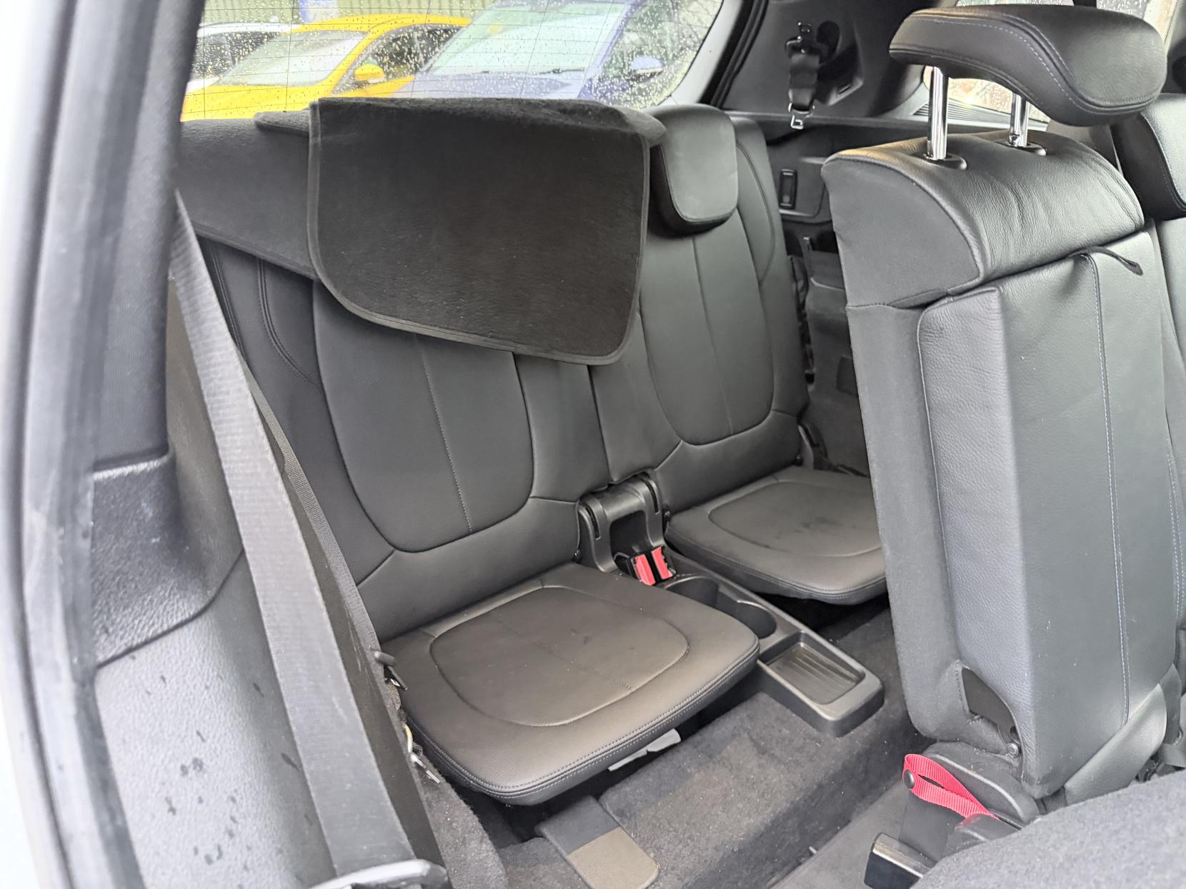 BMW 2 Series Gran Tourer 2.0 M Sport MPV (2018 - 2021)