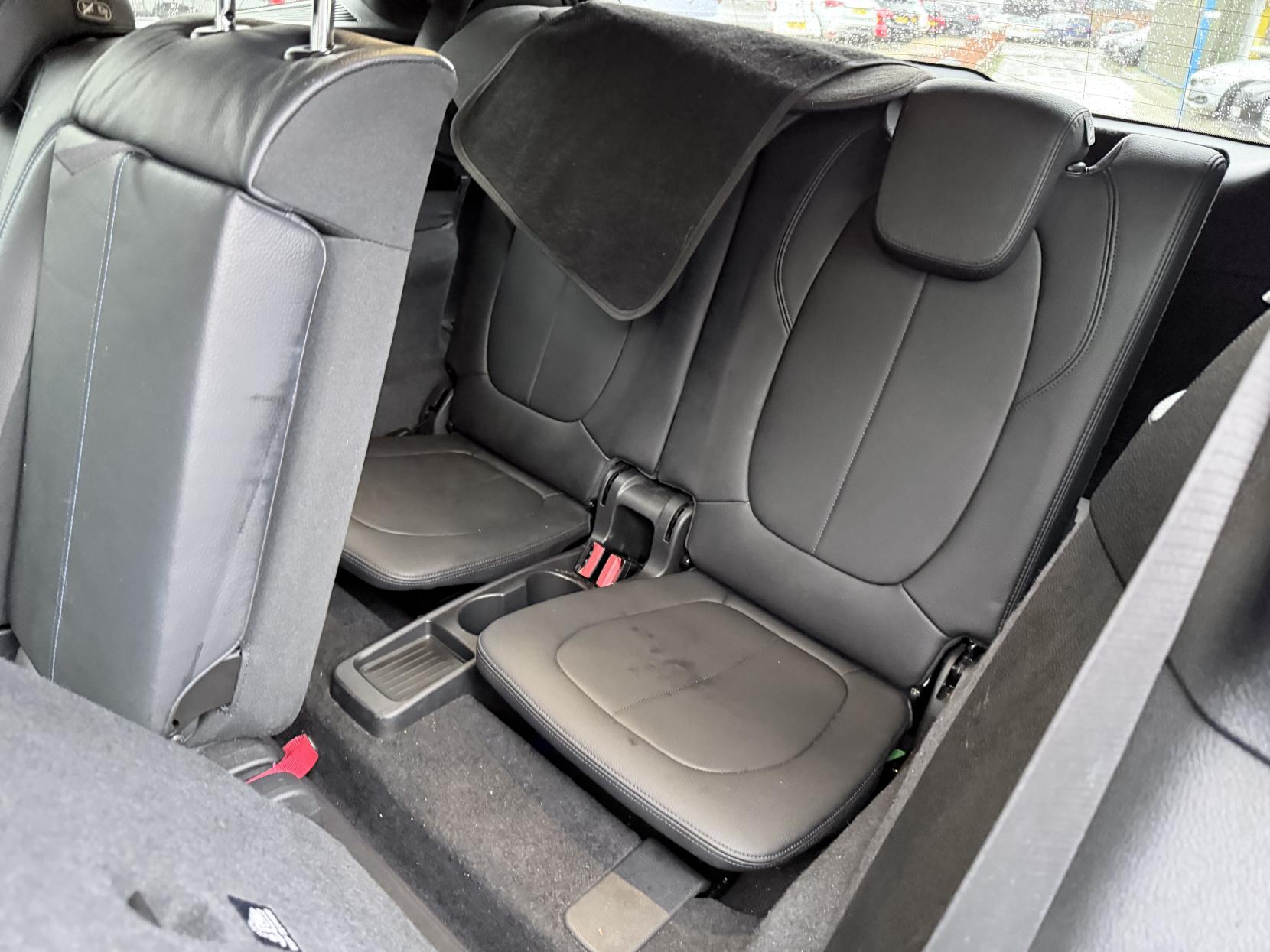 BMW 2 Series Gran Tourer 2.0 M Sport MPV (2018 - 2021)