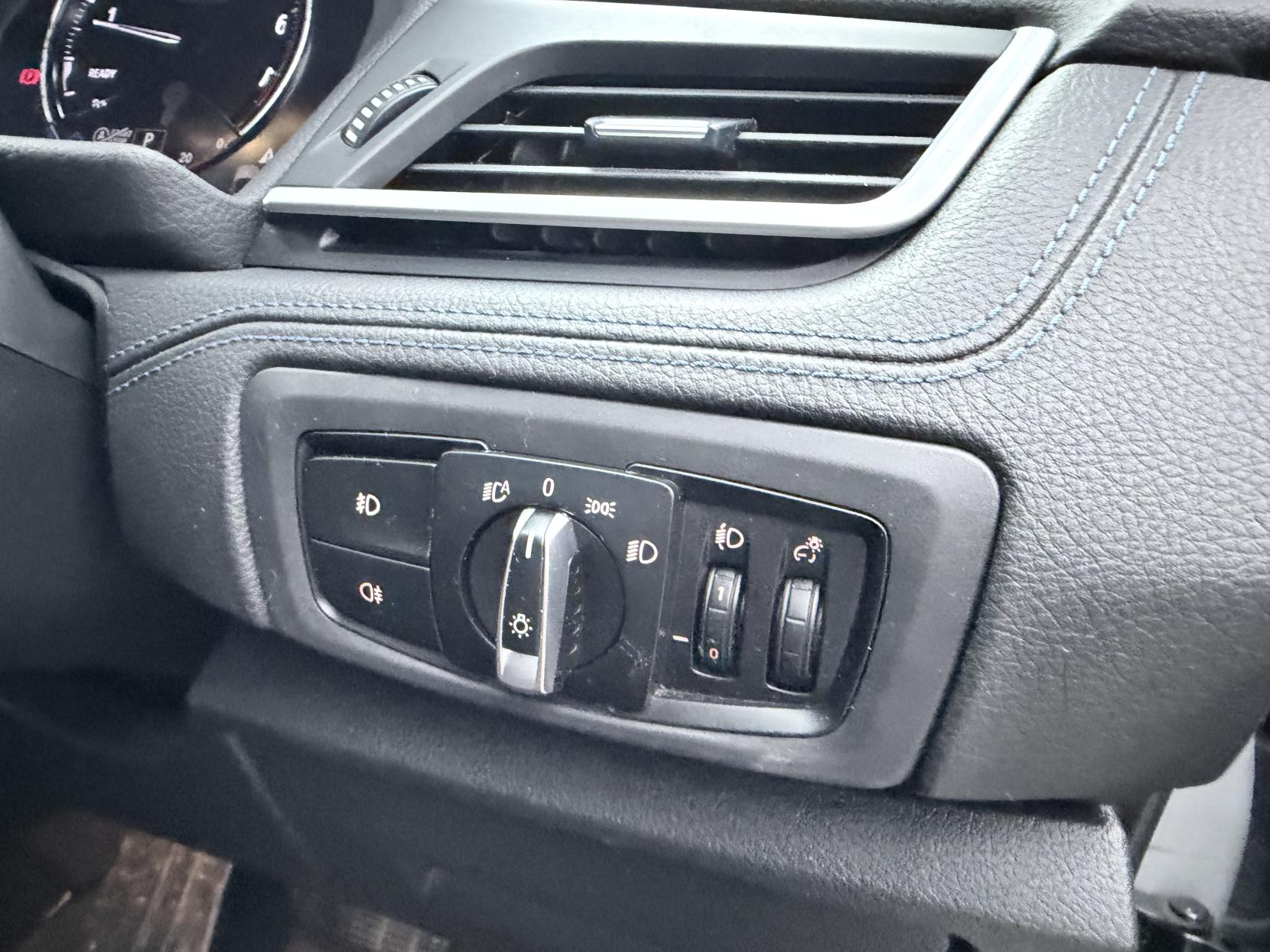 BMW 2 Series Gran Tourer 2.0 M Sport MPV (2018 - 2021)