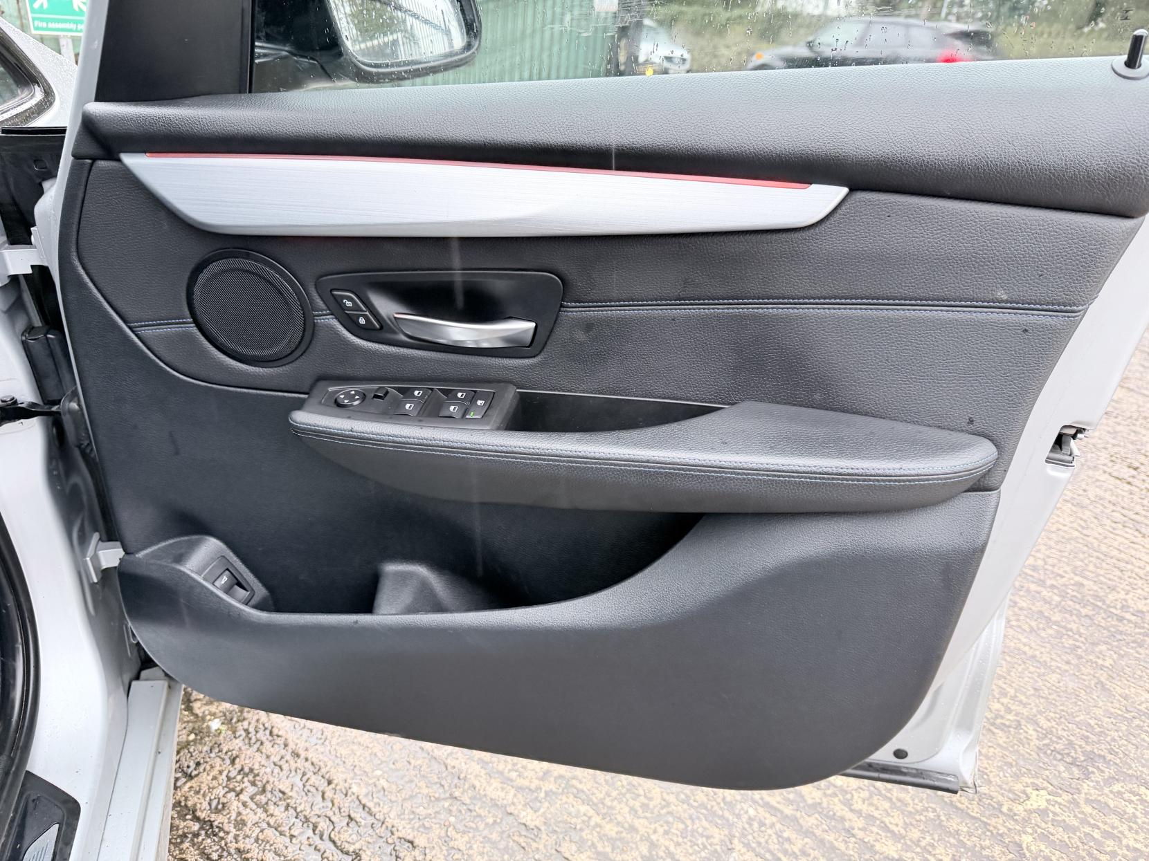 BMW 2 Series Gran Tourer 2.0 M Sport MPV (2018 - 2021)