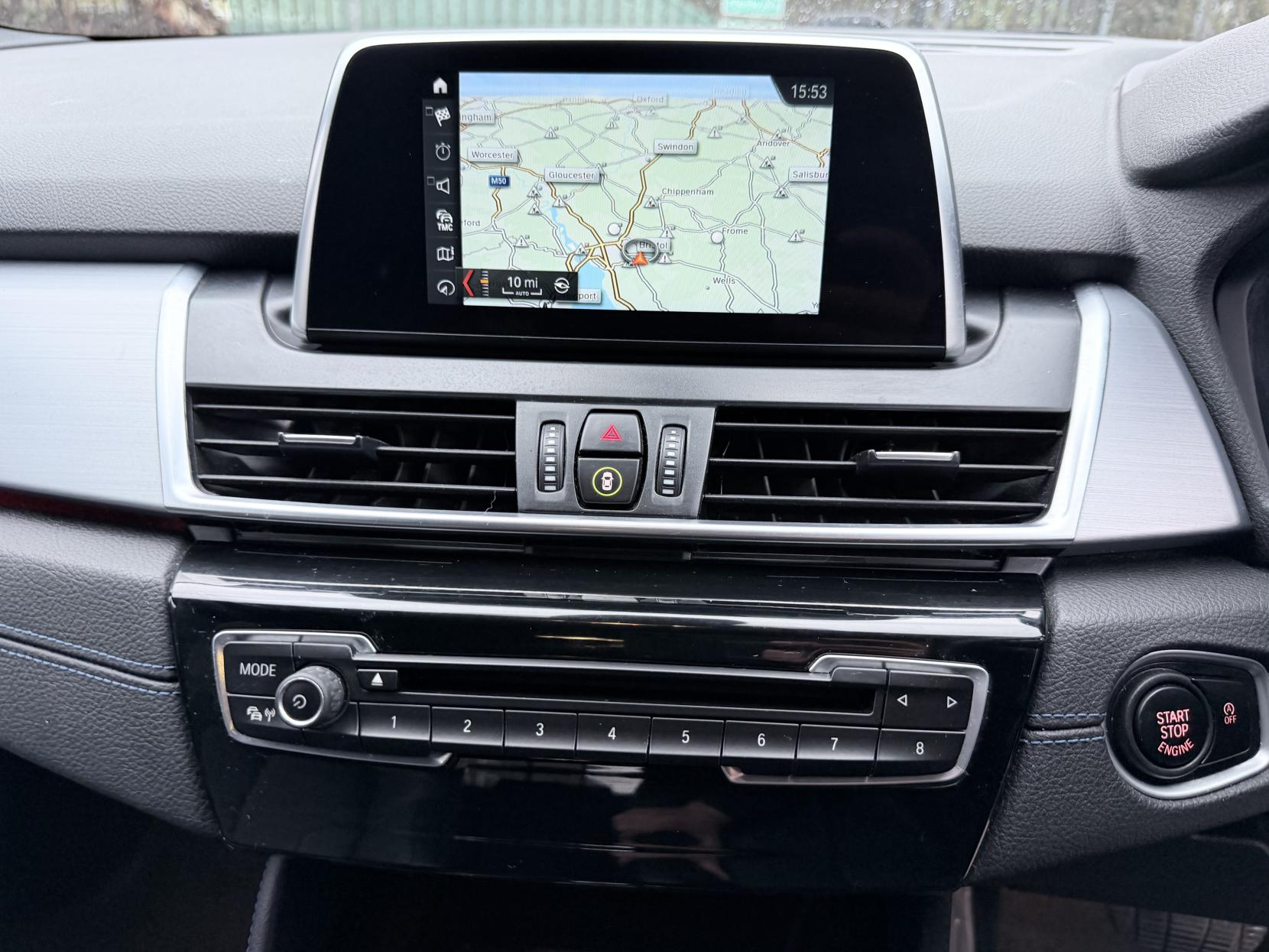 BMW 2 Series Gran Tourer 2.0 M Sport MPV (2018 - 2021)