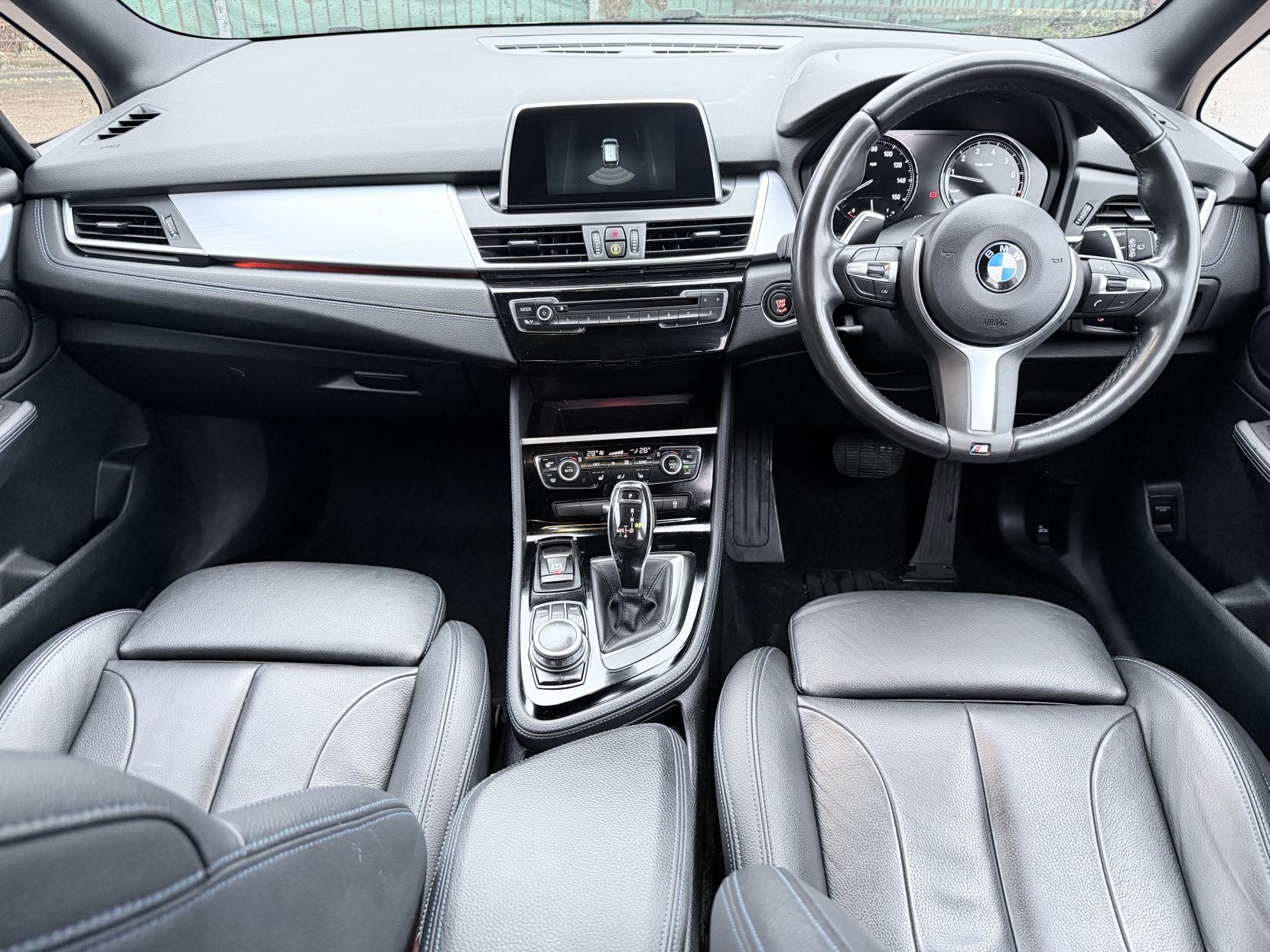 BMW 2 Series Gran Tourer 2.0 M Sport MPV (2018 - 2021)