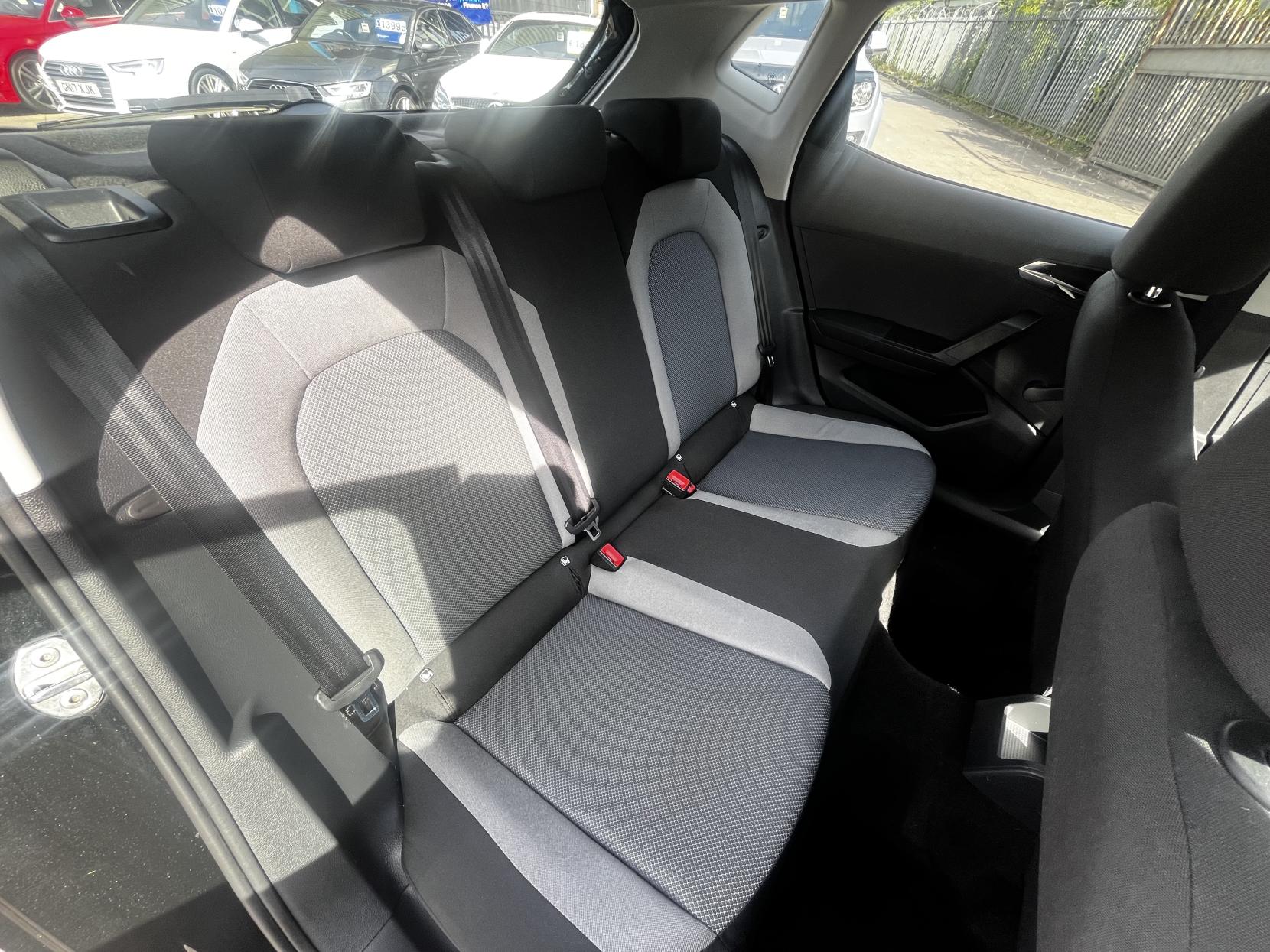 SEAT Ibiza 1.0 TSI SE Technology Hatchback 5dr Petrol Manual Euro 6 (s/s) (95 ps)