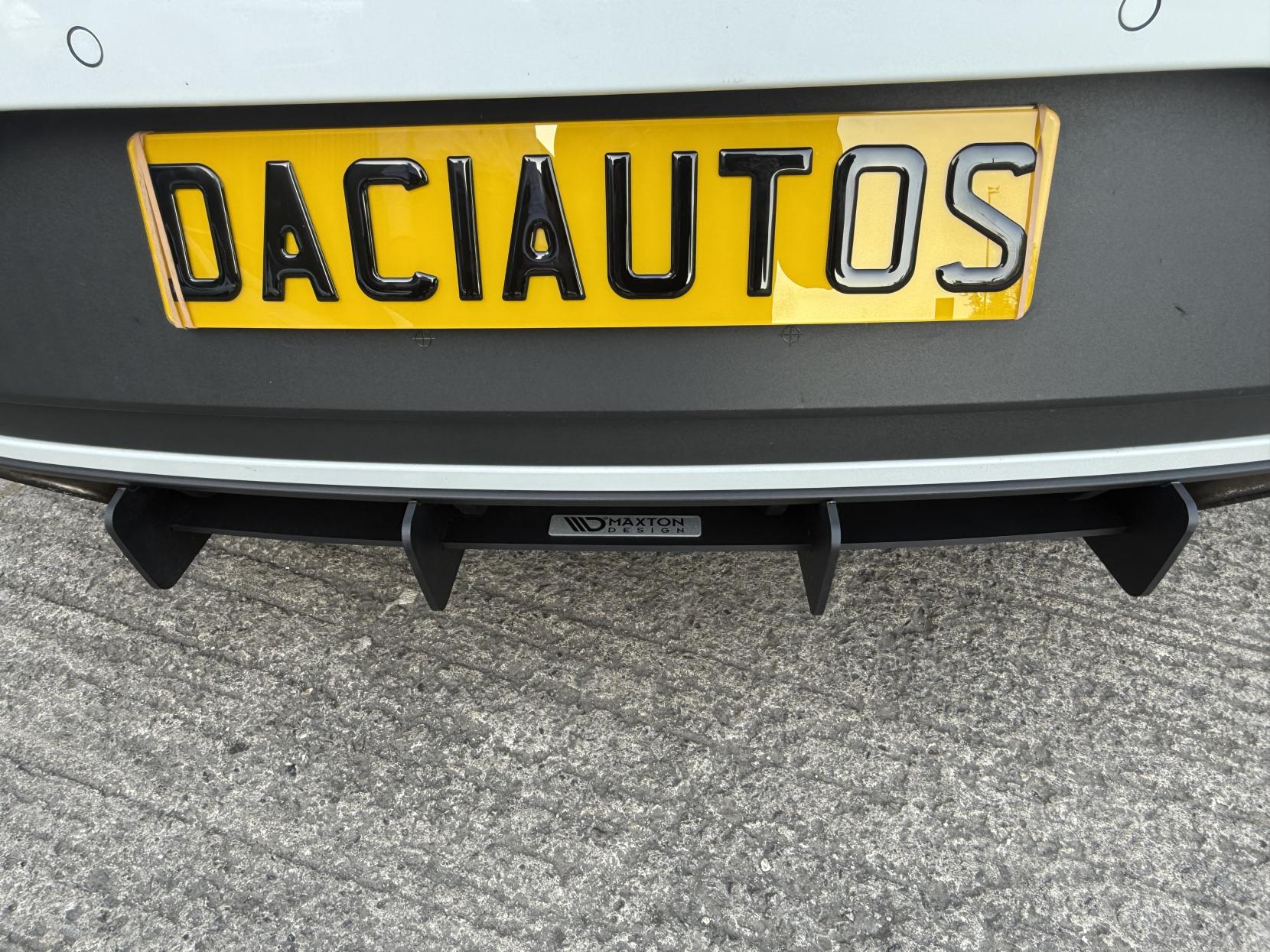 SEAT Leon 2.0 TSI Cupra 290 Black Hatchback 5dr Petrol Manual Euro 6 (s/s) (290 ps)