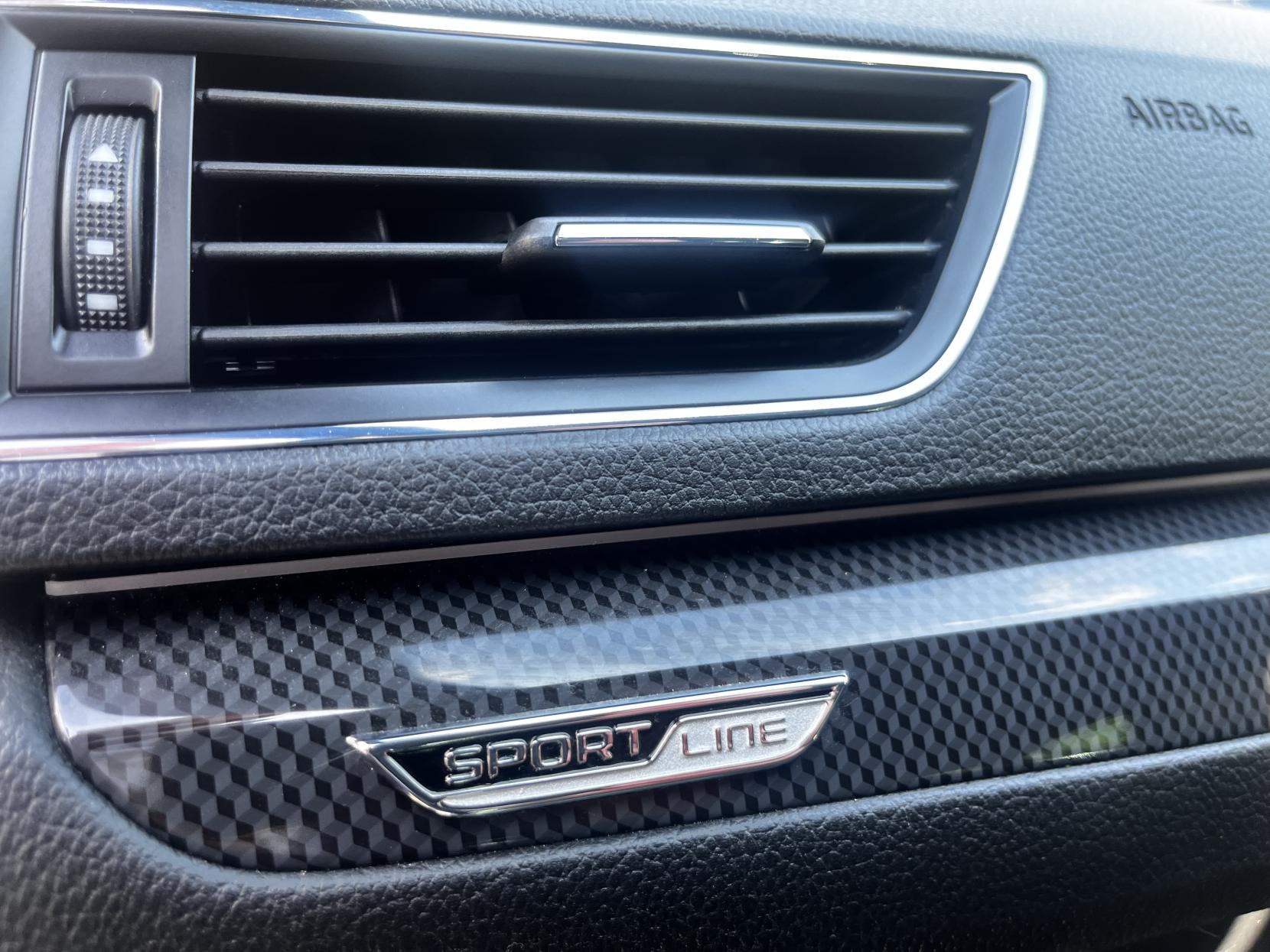 Skoda Superb 1.5 TSI ACT SportLine Estate 5dr Petrol DSG Euro 6 (s/s) (150 ps)