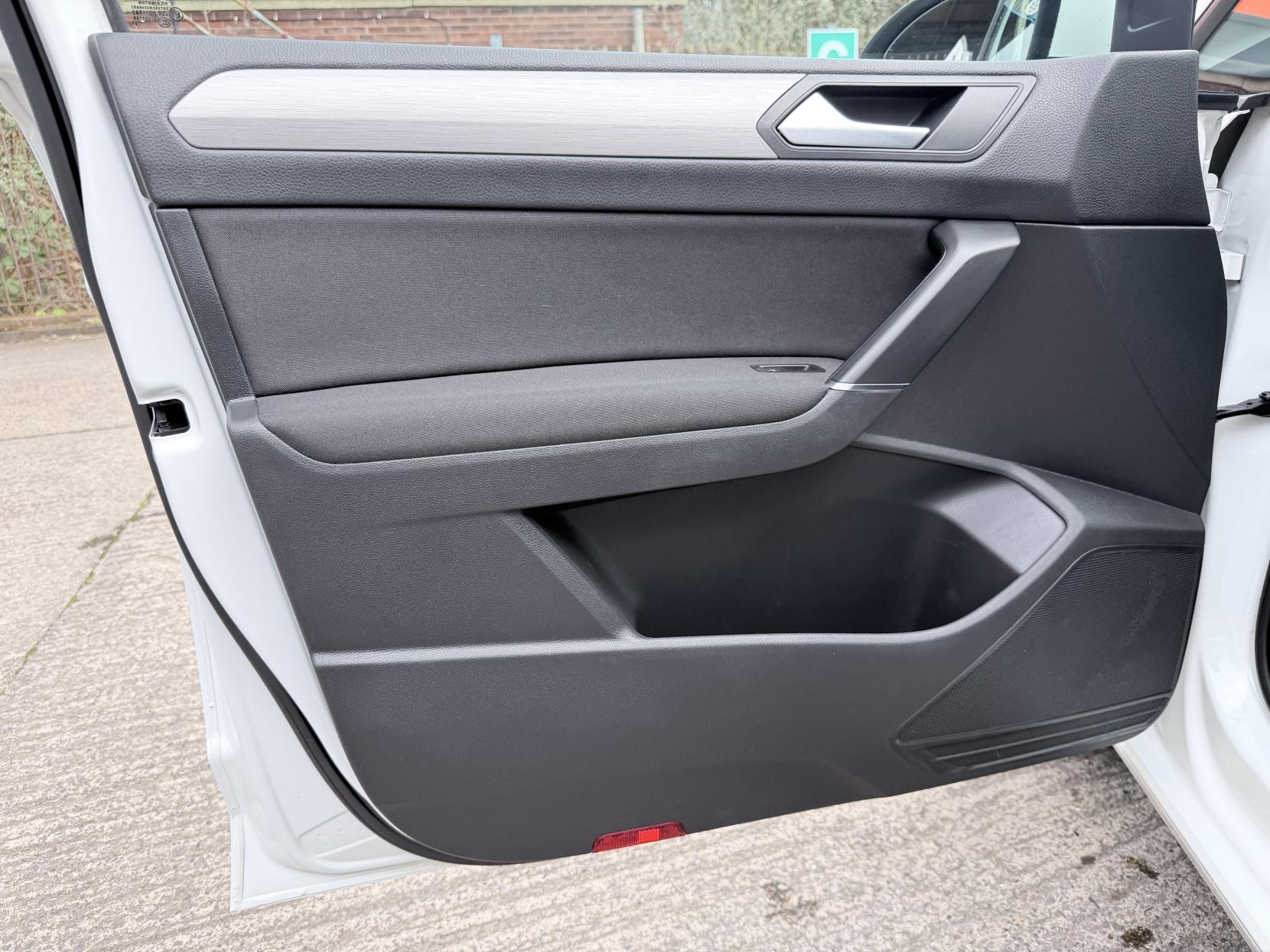 Volkswagen Touran 1.6 TDI SE Family MPV 5dr Diesel Manual Euro 6 (s/s) (115 ps)