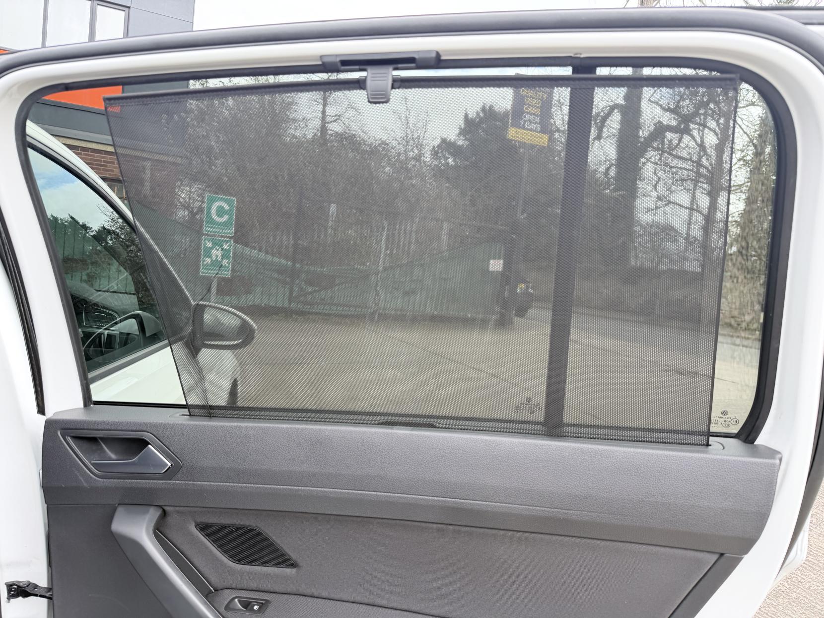 Volkswagen Touran 1.6 TDI SE Family MPV 5dr Diesel Manual Euro 6 (s/s) (115 ps)