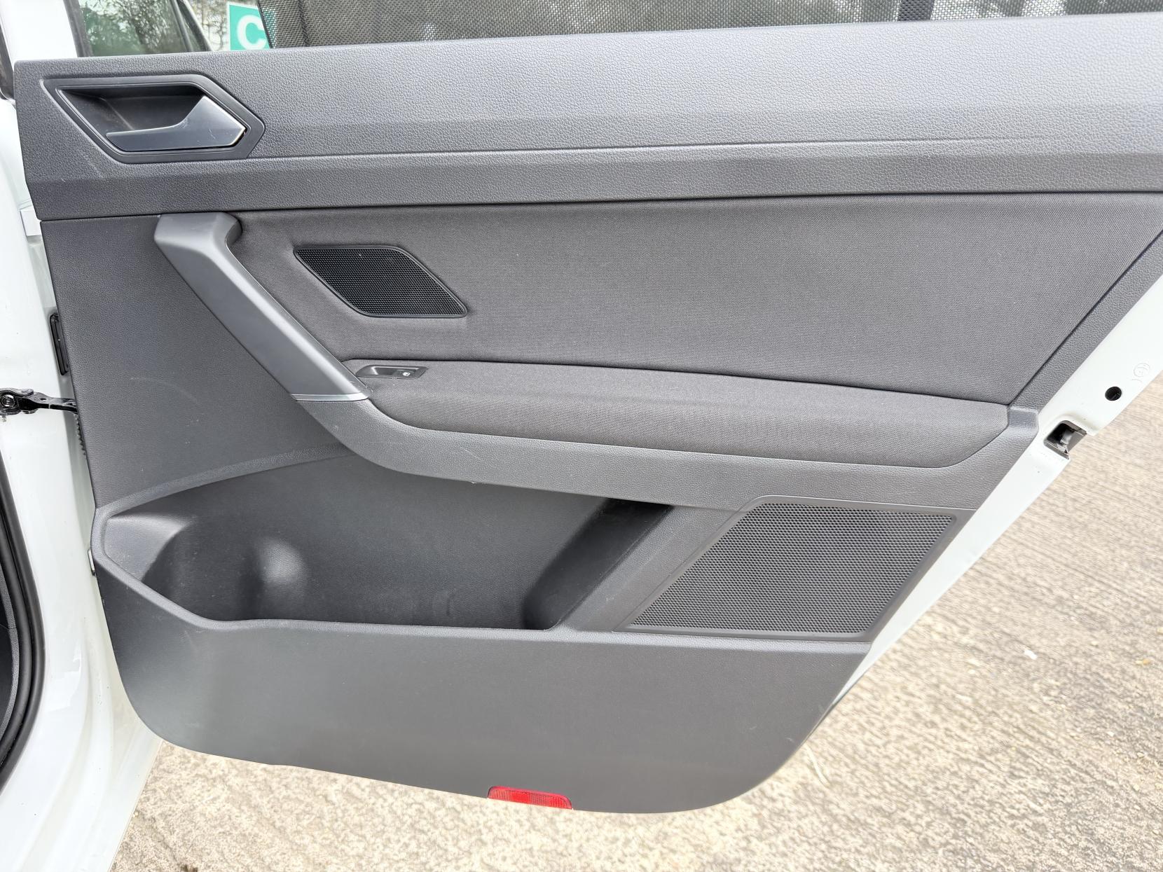 Volkswagen Touran 1.6 TDI SE Family MPV 5dr Diesel Manual Euro 6 (s/s) (115 ps)