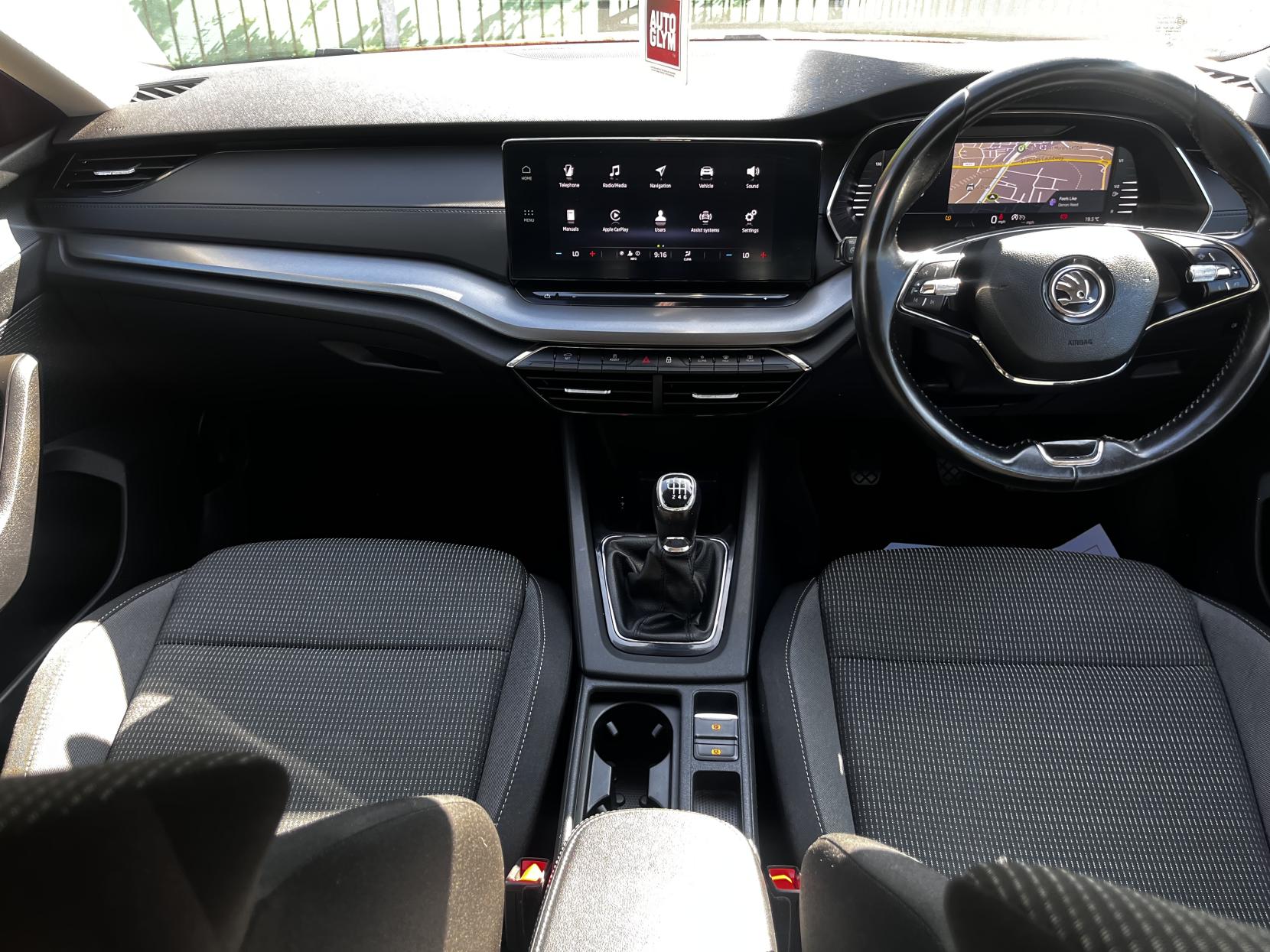 Skoda Octavia 1.5 TSI ACT SE Technology Estate 5dr Petrol Manual Euro 6 (s/s) (150 ps)