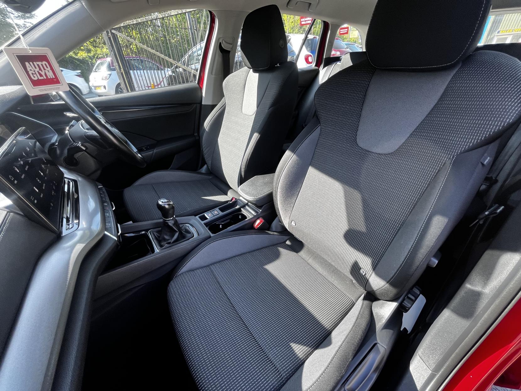 Skoda Octavia 1.5 TSI ACT SE Technology Estate 5dr Petrol Manual Euro 6 (s/s) (150 ps)